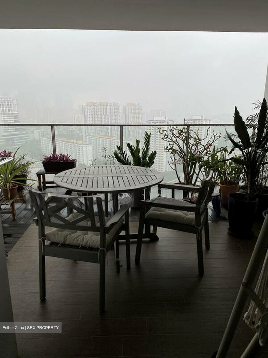 Cityscape @ Farrer Park (D8), Condominium #507081681